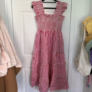 Hill House Home - Red Stripe Ellie